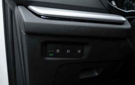 Skoda Octavia IV, 2021 год, 2 090 000 рублей, 21 фотография