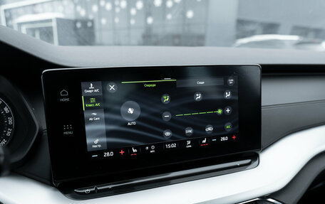 Skoda Octavia IV, 2021 год, 2 090 000 рублей, 18 фотография