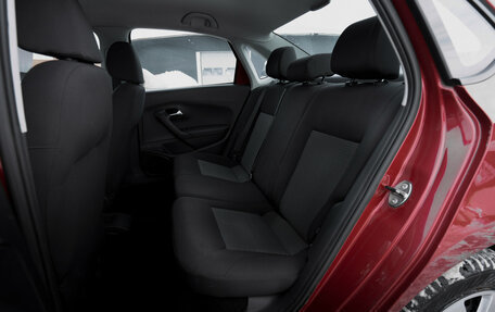 Volkswagen Polo VI (EU Market), 2011 год, 685 000 рублей, 12 фотография