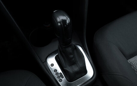 Volkswagen Polo VI (EU Market), 2011 год, 685 000 рублей, 13 фотография