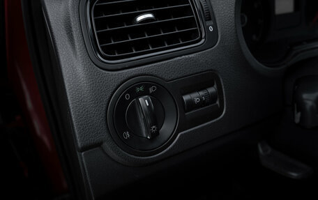 Volkswagen Polo VI (EU Market), 2011 год, 685 000 рублей, 17 фотография