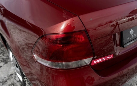 Volkswagen Polo VI (EU Market), 2011 год, 685 000 рублей, 20 фотография