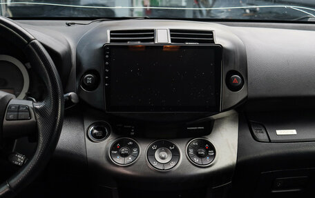 Toyota RAV4, 2011 год, 1 370 000 рублей, 8 фотография