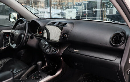 Toyota RAV4, 2011 год, 1 370 000 рублей, 7 фотография