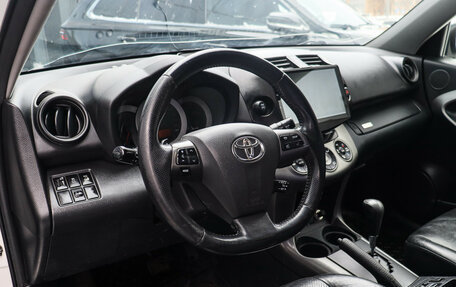 Toyota RAV4, 2011 год, 1 370 000 рублей, 12 фотография