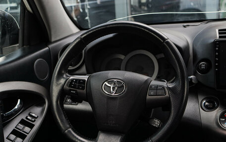 Toyota RAV4, 2011 год, 1 370 000 рублей, 11 фотография