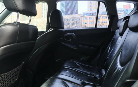 Toyota RAV4, 2011 год, 1 370 000 рублей, 9 фотография