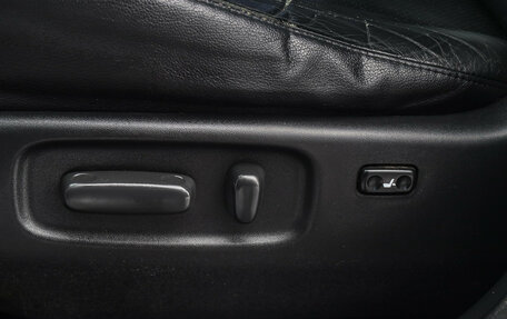 Toyota RAV4, 2011 год, 1 370 000 рублей, 15 фотография