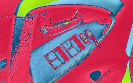 Toyota RAV4, 2011 год, 1 370 000 рублей, 16 фотография