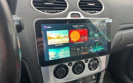 Ford Focus II рестайлинг, 2007 год, 450 000 рублей, 10 фотография