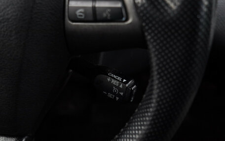 Toyota RAV4, 2011 год, 1 370 000 рублей, 22 фотография