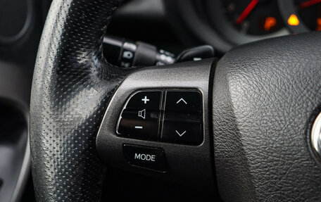 Toyota RAV4, 2011 год, 1 370 000 рублей, 24 фотография