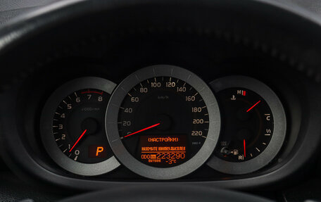 Toyota RAV4, 2011 год, 1 370 000 рублей, 25 фотография