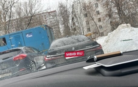 Ford Focus II рестайлинг, 2007 год, 450 000 рублей, 2 фотография