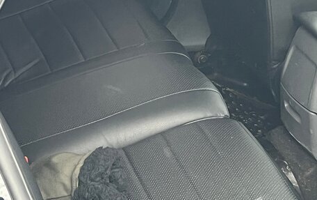 Ford Focus II рестайлинг, 2007 год, 450 000 рублей, 13 фотография