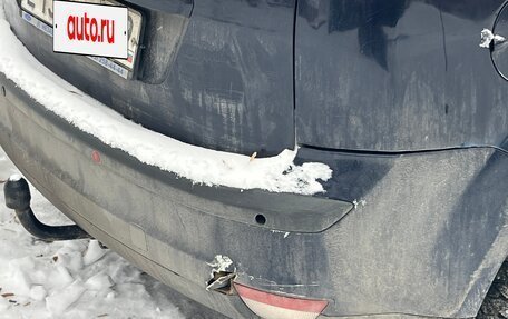 Ford Focus II рестайлинг, 2007 год, 450 000 рублей, 17 фотография