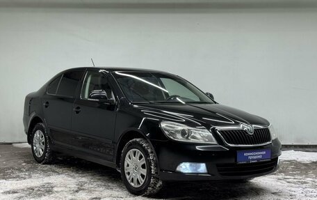 Skoda Octavia, 2012 год, 950 000 рублей, 2 фотография