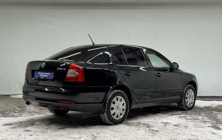 Skoda Octavia, 2012 год, 950 000 рублей, 4 фотография