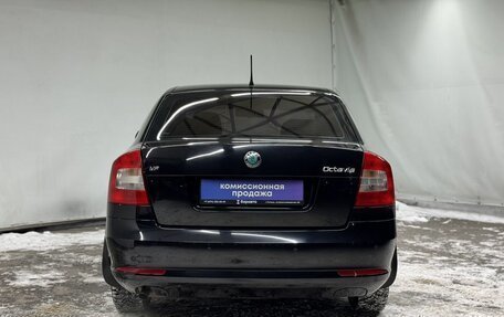 Skoda Octavia, 2012 год, 950 000 рублей, 6 фотография