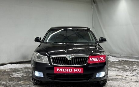 Skoda Octavia, 2012 год, 950 000 рублей, 3 фотография