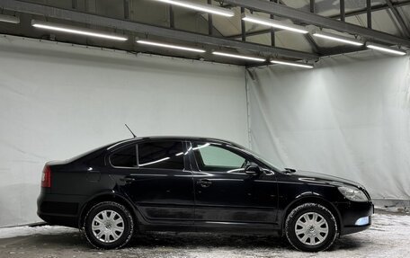 Skoda Octavia, 2012 год, 950 000 рублей, 9 фотография