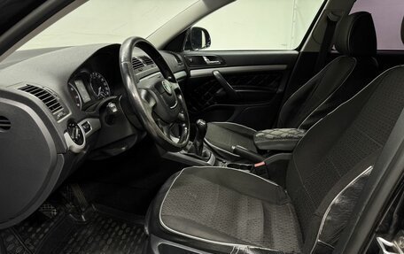 Skoda Octavia, 2012 год, 950 000 рублей, 10 фотография