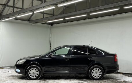 Skoda Octavia, 2012 год, 950 000 рублей, 8 фотография
