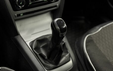 Skoda Octavia, 2012 год, 950 000 рублей, 15 фотография