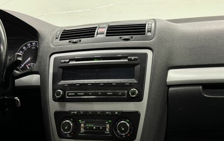 Skoda Octavia, 2012 год, 950 000 рублей, 16 фотография