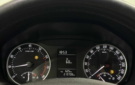 Skoda Octavia, 2012 год, 950 000 рублей, 13 фотография