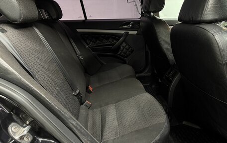 Skoda Octavia, 2012 год, 950 000 рублей, 12 фотография