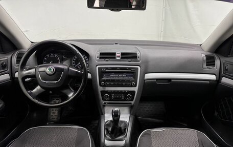 Skoda Octavia, 2012 год, 950 000 рублей, 14 фотография