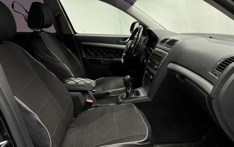 Skoda Octavia, 2012 год, 950 000 рублей, 11 фотография