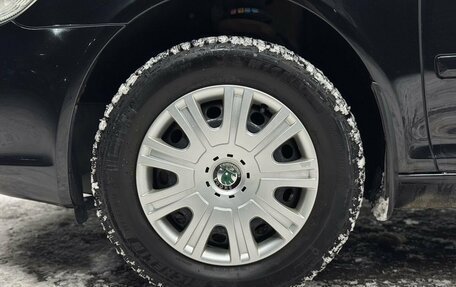 Skoda Octavia, 2012 год, 950 000 рублей, 18 фотография