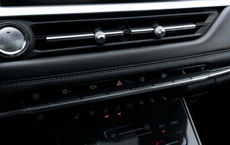 Chery Tiggo 7 Pro, 2021 год, 1 435 000 рублей, 17 фотография