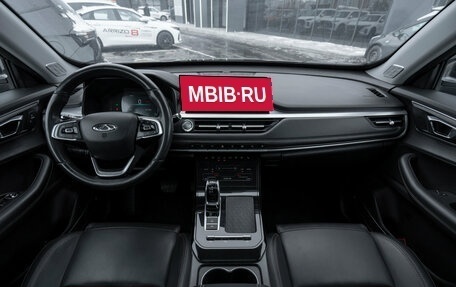 Chery Tiggo 7 Pro, 2021 год, 1 435 000 рублей, 8 фотография