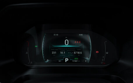 Chery Tiggo 7 Pro, 2021 год, 1 435 000 рублей, 12 фотография