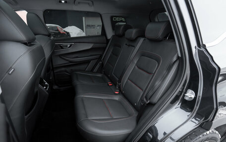 Chery Tiggo 7 Pro, 2021 год, 1 435 000 рублей, 13 фотография