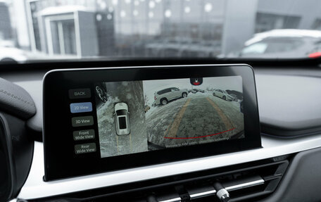 Chery Tiggo 7 Pro, 2021 год, 1 435 000 рублей, 19 фотография