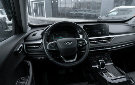 Chery Tiggo 7 Pro, 2021 год, 1 435 000 рублей, 7 фотография