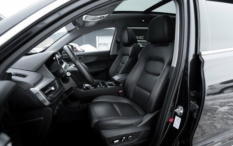 Chery Tiggo 7 Pro, 2021 год, 1 435 000 рублей, 9 фотография