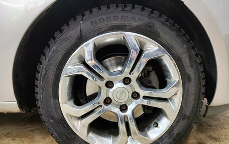 Opel Meriva, 2013 год, 549 582 рублей, 4 фотография