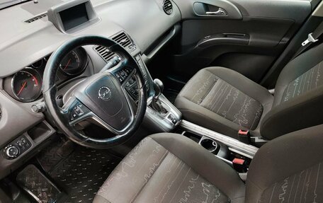 Opel Meriva, 2013 год, 549 582 рублей, 8 фотография