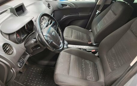 Opel Meriva, 2013 год, 549 582 рублей, 9 фотография