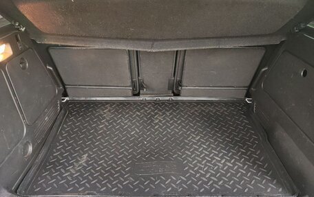 Opel Meriva, 2013 год, 549 582 рублей, 20 фотография