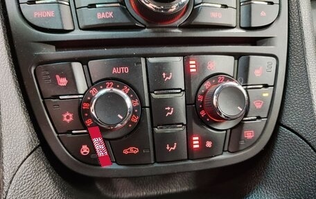 Opel Meriva, 2013 год, 549 582 рублей, 13 фотография