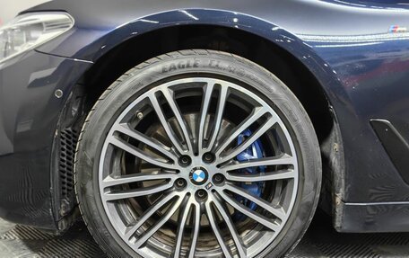 BMW 5 серия, 2018 год, 4 595 000 рублей, 6 фотография