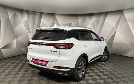 Chery Tiggo 7 Pro, 2022 год, 1 615 000 рублей, 2 фотография