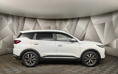 Chery Tiggo 7 Pro, 2022 год, 1 615 000 рублей, 6 фотография