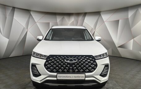 Chery Tiggo 7 Pro, 2022 год, 1 615 000 рублей, 7 фотография